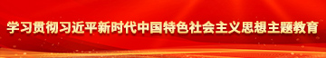 歐美人妖性愛婷婷性愛天射学习贯彻习近平新时代中国特色社会主义思想主题教育